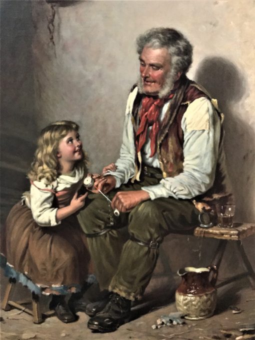 Edwin Roberts - A Time For Rest - Image 3