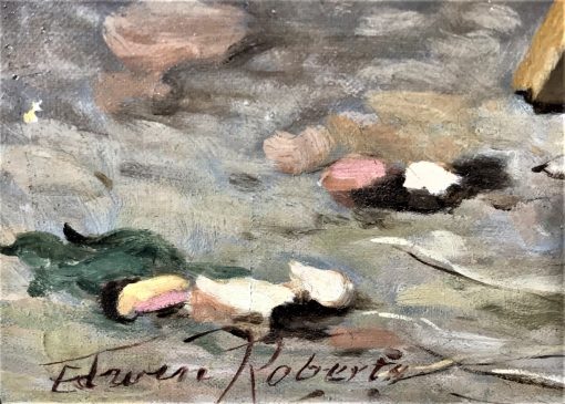 Edwin Roberts - A Time For Rest - Image 4