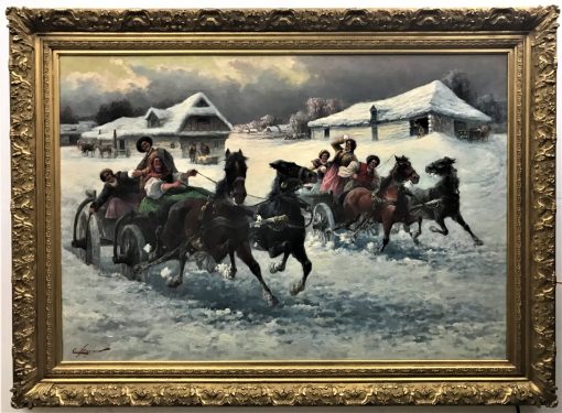 Pjotr Stojanow - Racing Home - Image 2