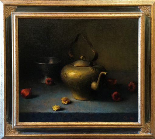 Still Life with Kettle - Image 2