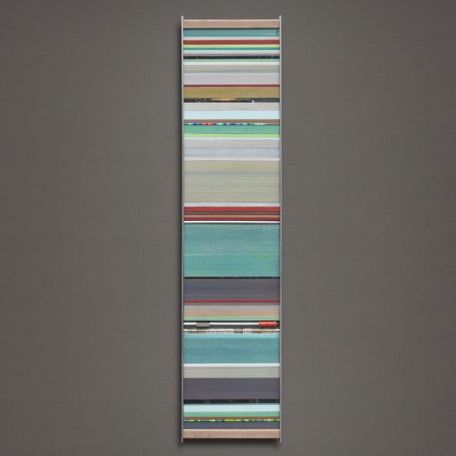 Communique No. 10 - Mixed Media - Image 2