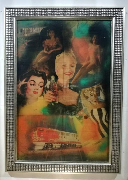 The real thing - Ladies Like Coke - Image 2