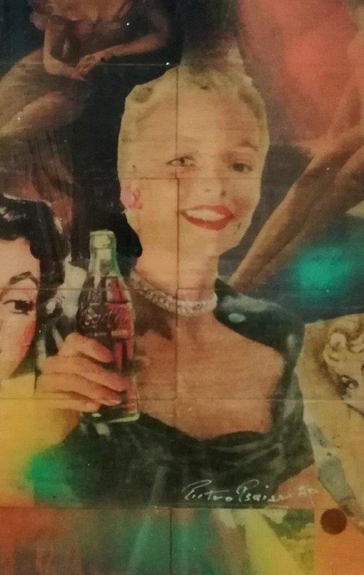 The real thing - Ladies Like Coke - Image 3