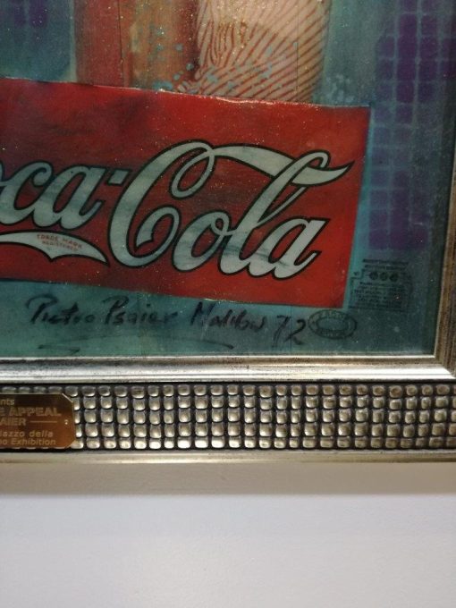 1972 COCA COLA CONCEPT - Image 4