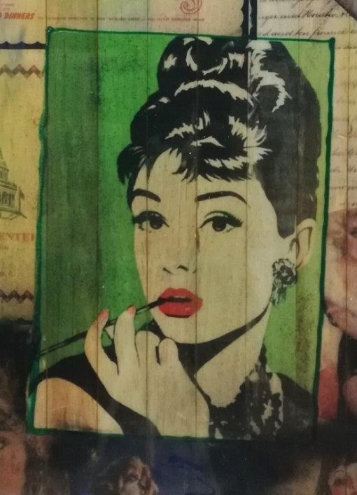 Pretty Young Things - Audrey at Riverside Lodge - Image 6