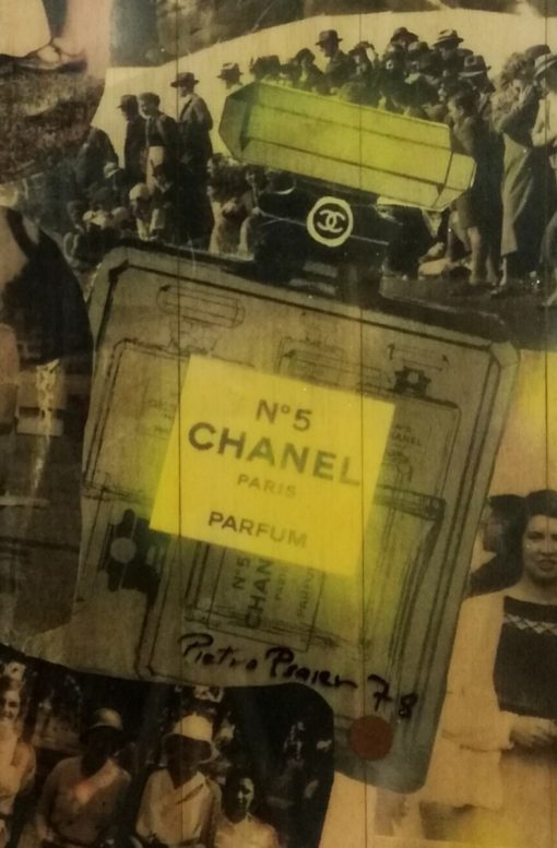 Chanel No.5 Golf and Sports Edition - Image 6