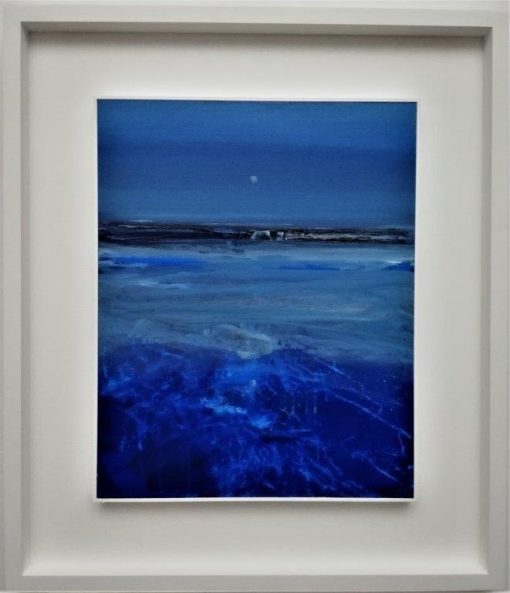 Morning Moon - Image 2