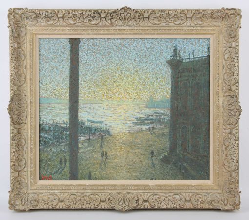 Piazzetta San Marco, Venice - Image 2