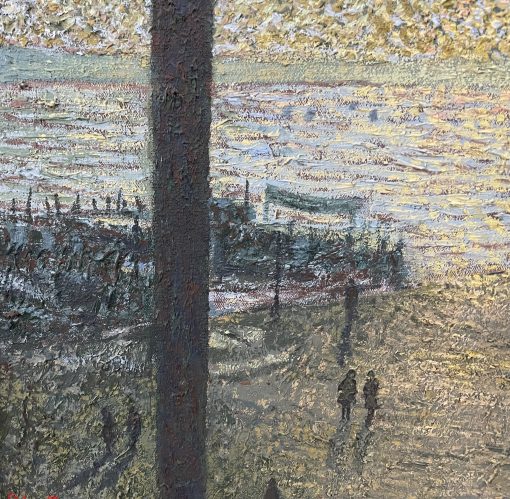 Piazzetta San Marco, Venice - Image 4