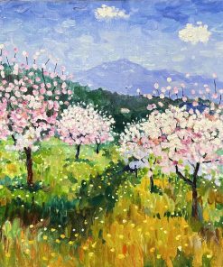 Cherry Blossom