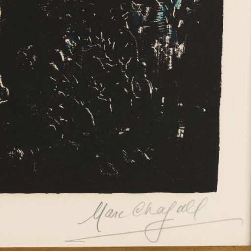 Nuit d'Ete - Artists Proof - Image 4