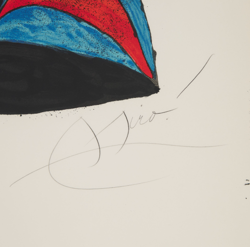 Querelle D'Amoreaux. I, From "Allegro Vivace" - Image 5