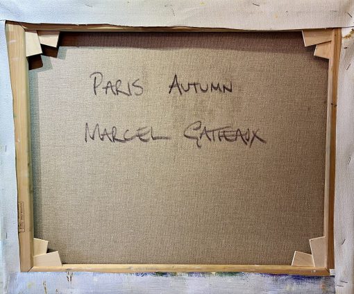 Paris Autumn - Image 5