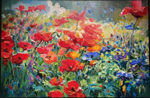 Enchanted Garden