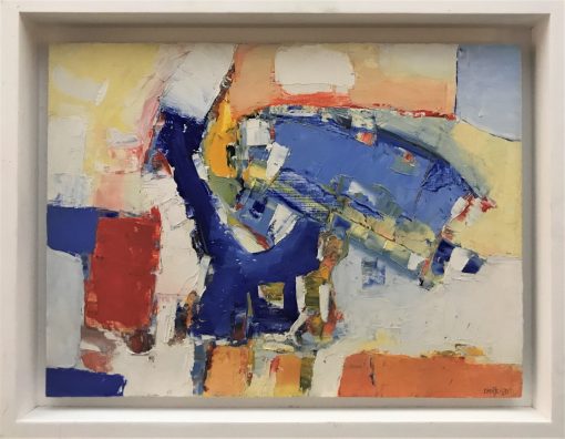 Abstract - Image 2