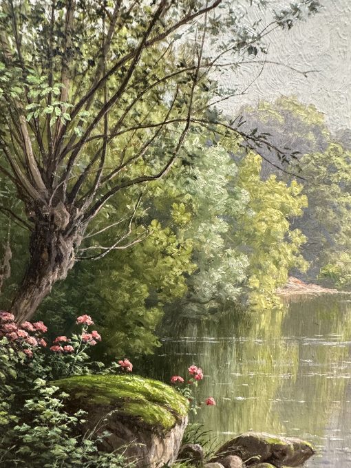 A Gentle Bend In The River - Image 3