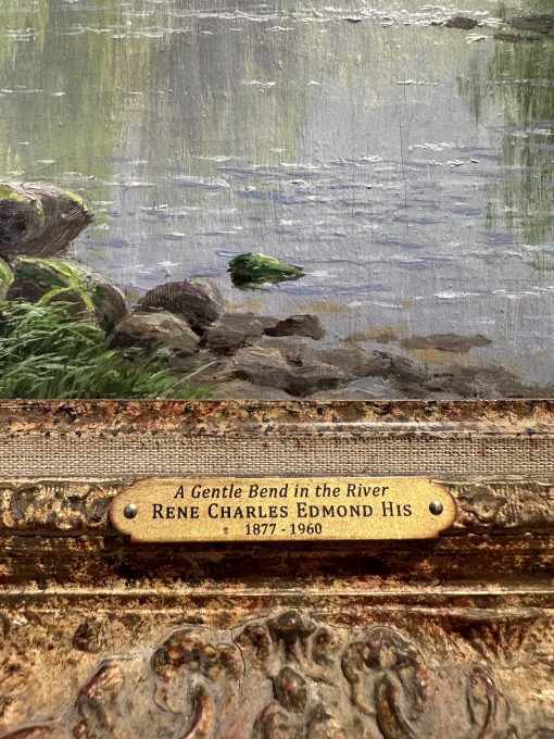 A Gentle Bend In The River - Image 5