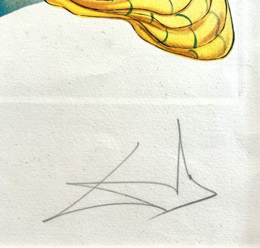 The Gelatinous Watches of Space-Time, Edition 137 of 195 - Image 5