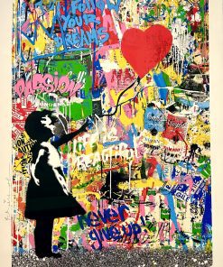 Reach for Love