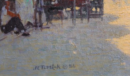 The Left Bank - Image 5