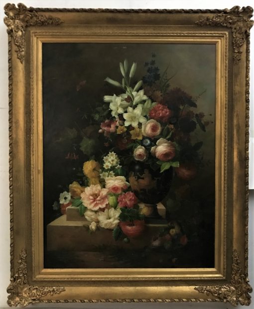 Thomas Webster - Still Life - Image 2