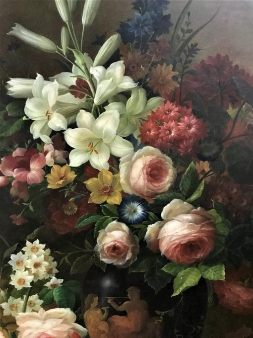 Thomas Webster - Still Life - Image 3