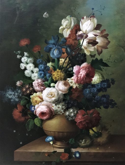 Thomas Webster - Still Life