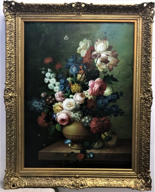 Thomas Webster - Still Life - Image 2
