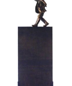 Walking the Tightrope - Edition 19/45