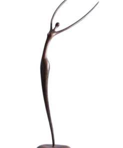 Flying High, 1/1