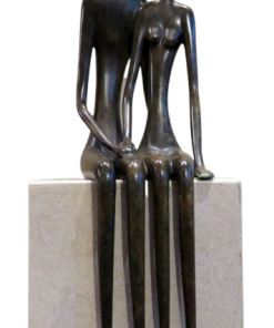 Couple for Shelf, 8/15