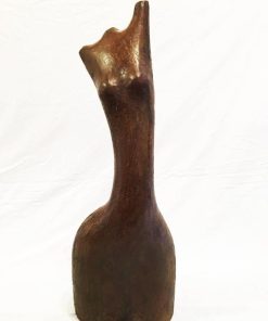 Torso, 6/15