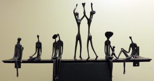 Dancing and Meditation, 1/1 - Image 2