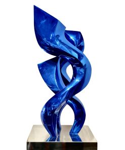 Harmony in Blue, Edition 2 of 10