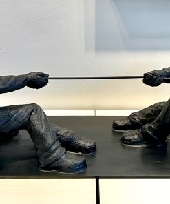 Business as Usual, Monumental, Edition - Artist's Proof - 2016