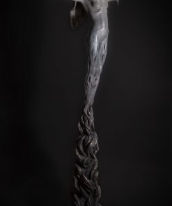 Within the Fire, Unique Edition