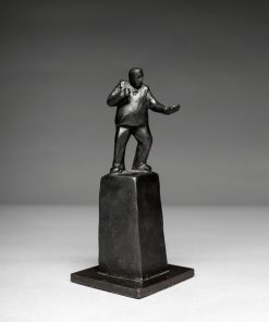 Battle Stance, Edition 8 of 9