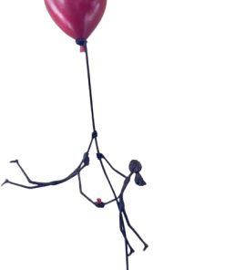 A Flower for My Girl