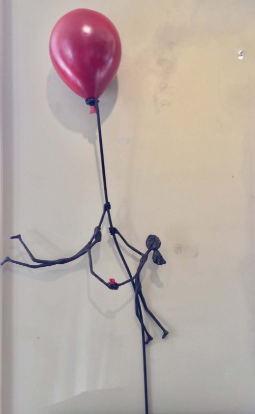 A Flower for My Girl - Image 2