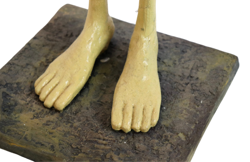Long Fellows Colored (Pair) - Image 8