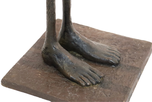 Long Fellow Couple Brown (Pair) - Image 6