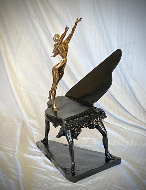 Le Surrealiste Piano - Image 2