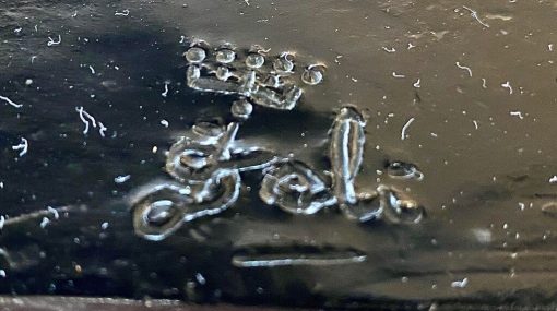 Le Surrealiste Piano - Image 3