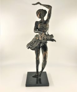 The Ballerina