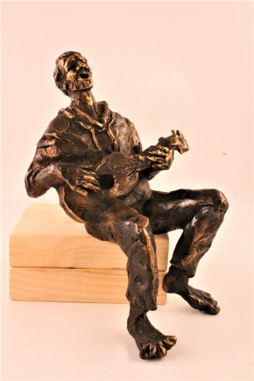 The Happy Guitarist - Image 2