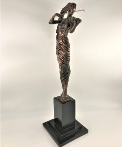The Violinist