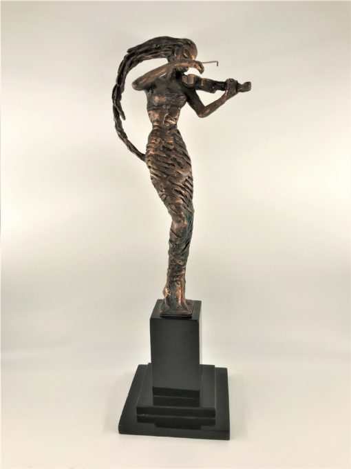 The Violinist - Image 2