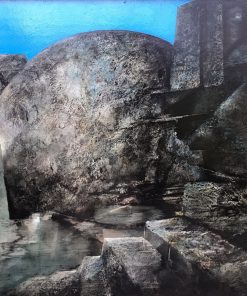 the mine of light