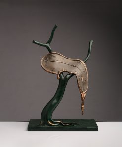 Salvador Dali - Profile of Time Ed 20 of 350