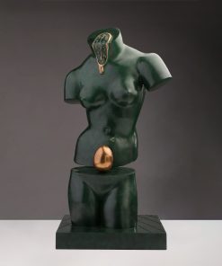 Salvador Dali - Space Venus Ed 134 of 350